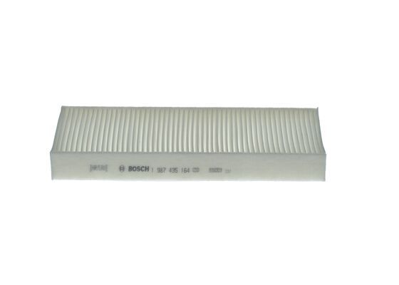 BOSCH 1 987 435 164 Filter, cabin air