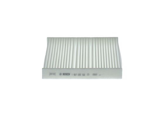 BOSCH 1 987 435 168 Filter, cabin air