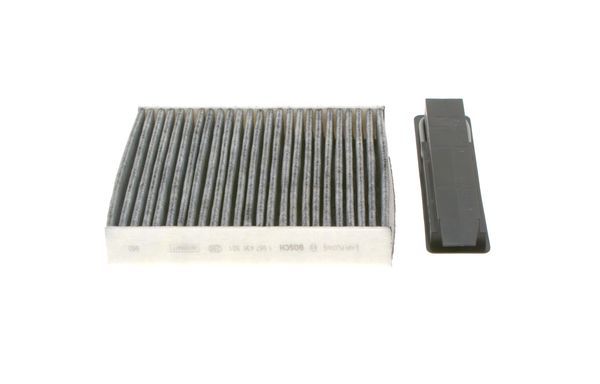 BOSCH 1 987 435 501 Filter, cabin air