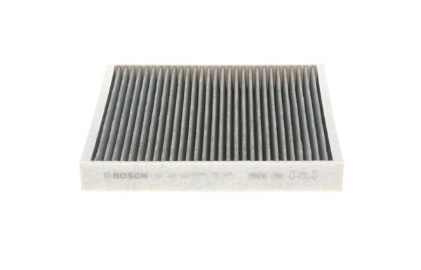 BOSCH 1 987 435 502 Filter, cabin air