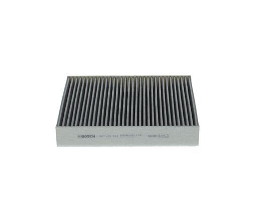 BOSCH 1 987 435 503 Filter, cabin air