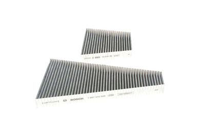 Filter, cabin air BOSCH 1 987 435 506