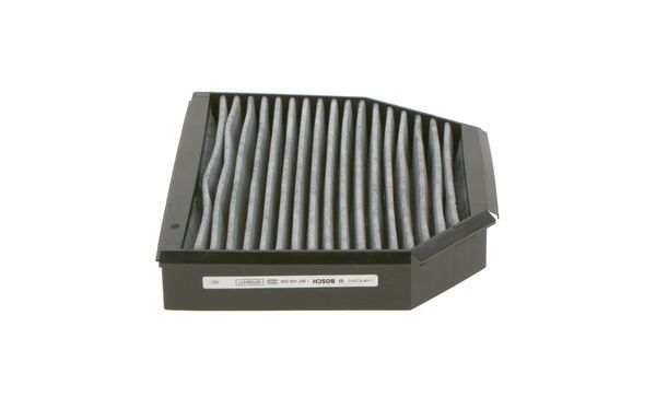 BOSCH 1 987 435 508 Filter, cabin air