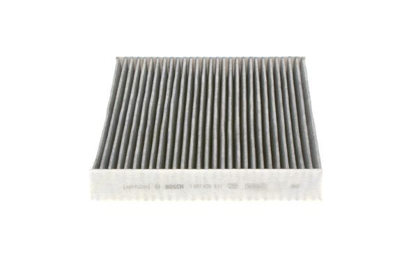 BOSCH 1 987 435 511 Filter, cabin air