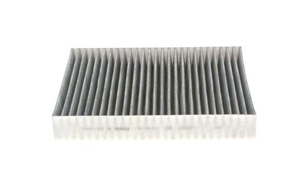 BOSCH 1 987 435 512 Filter, cabin air