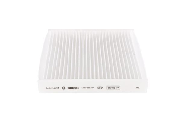 BOSCH 1 987 435 517 Filter, cabin air