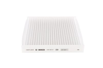 Filter, cabin air BOSCH 1 987 435 517