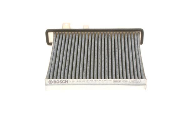 BOSCH 1 987 435 519 Filter, cabin air