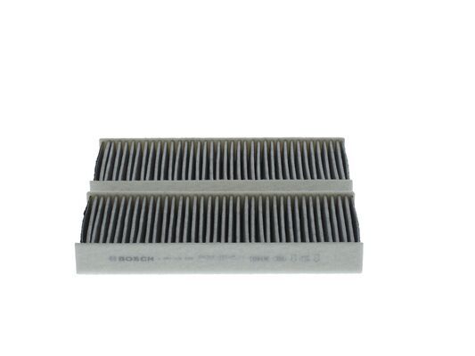 BOSCH 1 987 435 525 Filter, cabin air