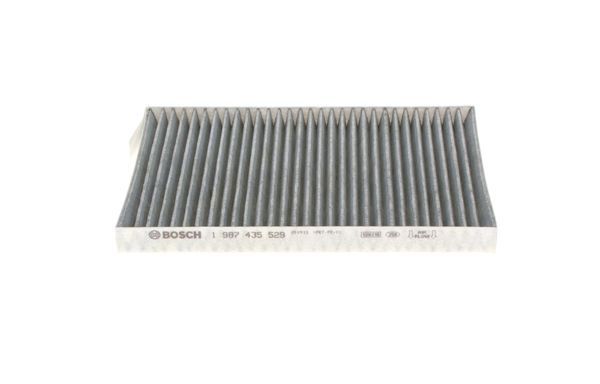 BOSCH 1 987 435 529 Filter, cabin air