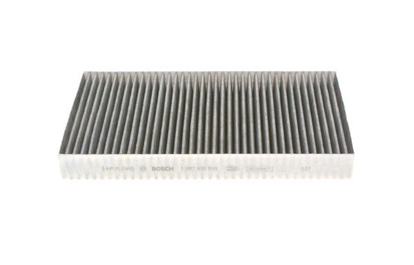 BOSCH 1 987 435 535 Filter, cabin air