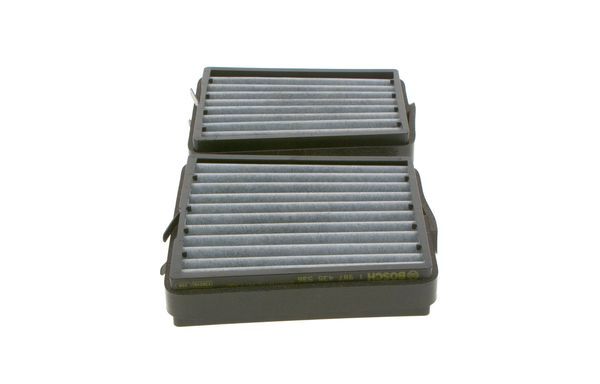 BOSCH 1 987 435 536 Filter, cabin air