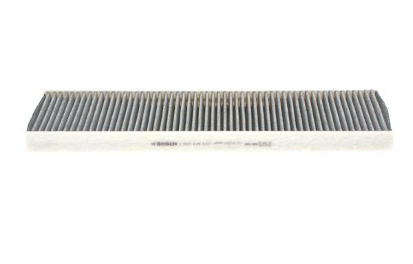 BOSCH 1 987 435 537 Filter, cabin air