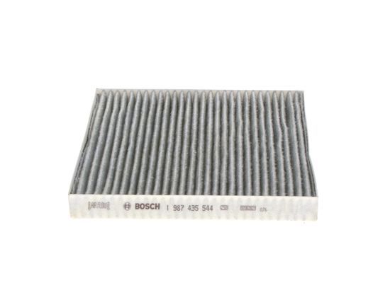 BOSCH 1 987 435 544 Filter, cabin air