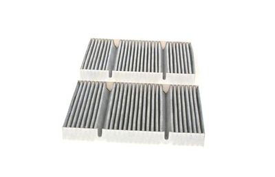 Filter, cabin air BOSCH 1 987 435 546