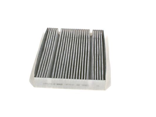 BOSCH 1 987 435 547 Filter, cabin air