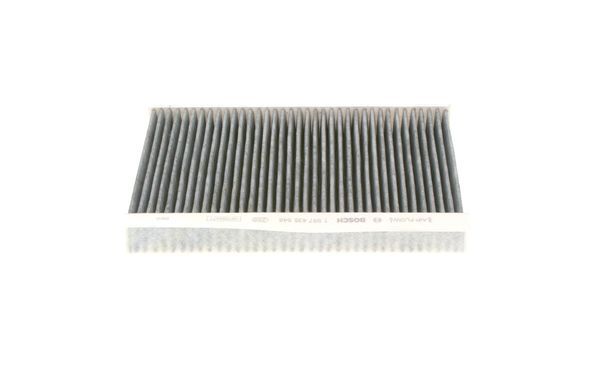 BOSCH 1 987 435 548 Filter, cabin air