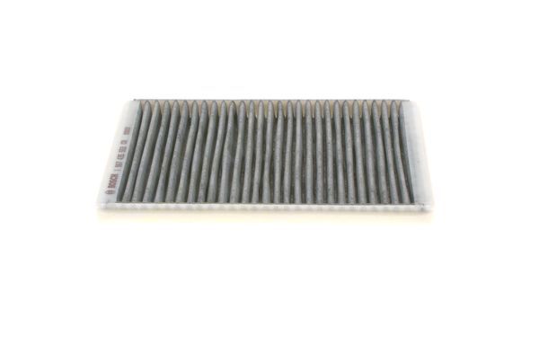 BOSCH 1 987 435 553 Filter, cabin air