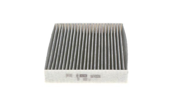BOSCH 1 987 435 556 Filter, cabin air