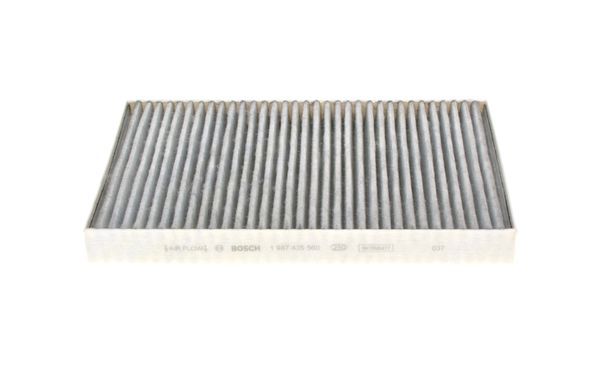 BOSCH 1 987 435 560 Filter, cabin air