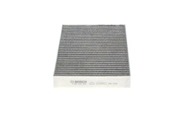 BOSCH 1 987 435 569 Filter, cabin air