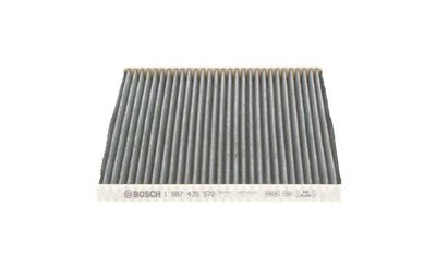 Filter, cabin air BOSCH 1 987 435 572