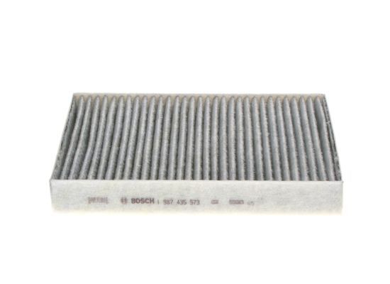 BOSCH 1 987 435 573 Filter, cabin air