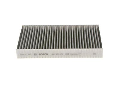 Filter, cabin air BOSCH 1 987 435 574
