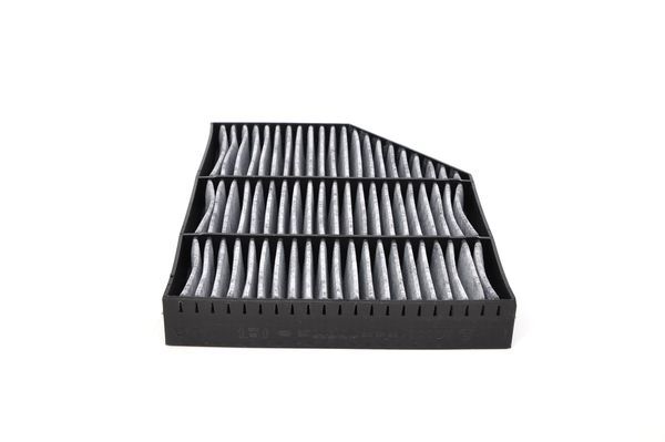 BOSCH 1 987 435 576 Filter, cabin air