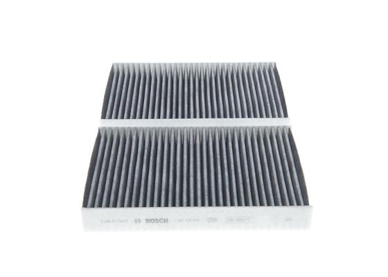 BOSCH 1 987 435 578 Filter, cabin air