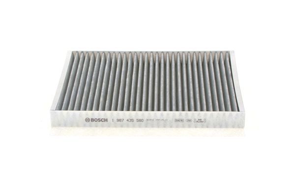 BOSCH 1 987 435 580 Filter, cabin air