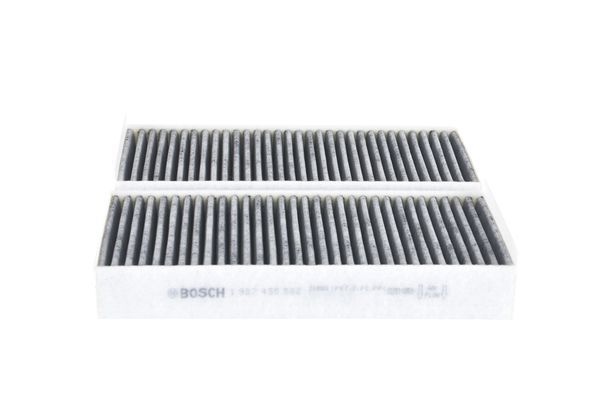 BOSCH 1 987 435 582 Filter, cabin air