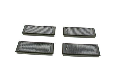 Filter, cabin air BOSCH 1 987 435 587