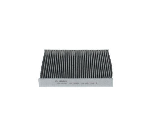 BOSCH 1 987 435 590 Filter, cabin air