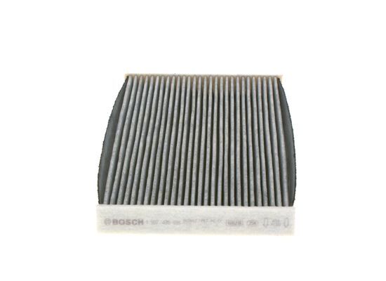 BOSCH 1 987 435 591 Filter, cabin air