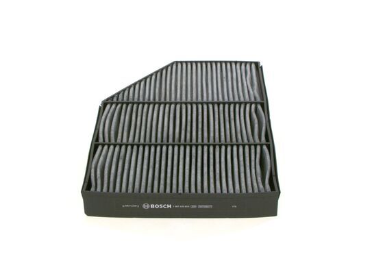 BOSCH 1 987 435 603 Filter, cabin air