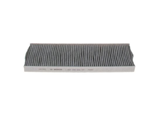 BOSCH 1 987 435 606 Filter, cabin air