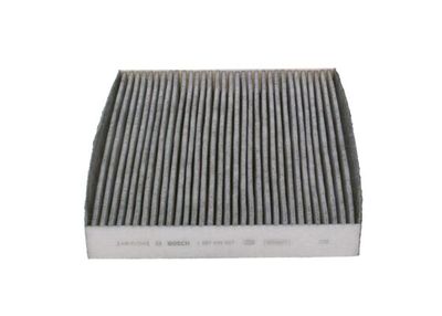 Filter, cabin air BOSCH 1 987 435 607