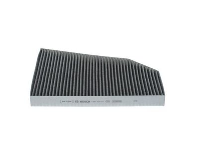 Filter, cabin air BOSCH 1 987 435 611