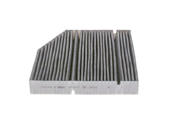 BOSCH 1 987 435 617 Filter, cabin air