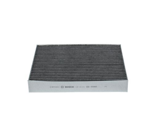 BOSCH 1 987 435 619 Filter, cabin air