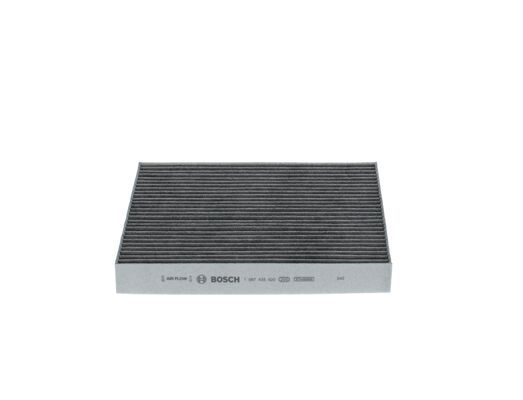 BOSCH 1 987 435 620 Filter, cabin air