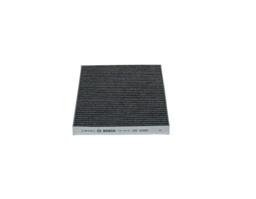 BOSCH 1 987 435 621 Filter, cabin air