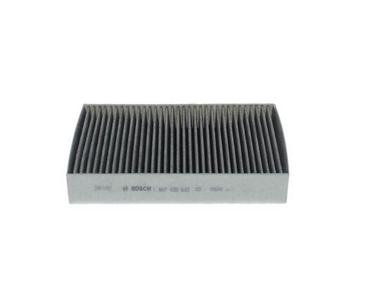 BOSCH 1 987 435 622 Filter, cabin air