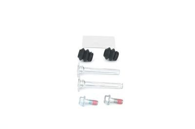 Guide Sleeve Kit, brake caliper BOSCH 1 987 470 609