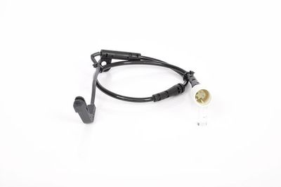 Warning Contact, brake pad wear BOSCH 1 987 473 002