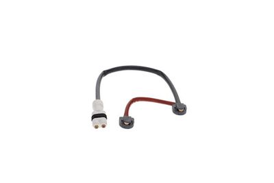 Warning Contact, brake pad wear BOSCH 1 987 473 024