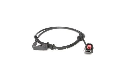 Warning Contact, brake pad wear BOSCH 1 987 473 555