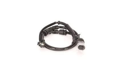 Warning Contact, brake pad wear BOSCH 1 987 473 568