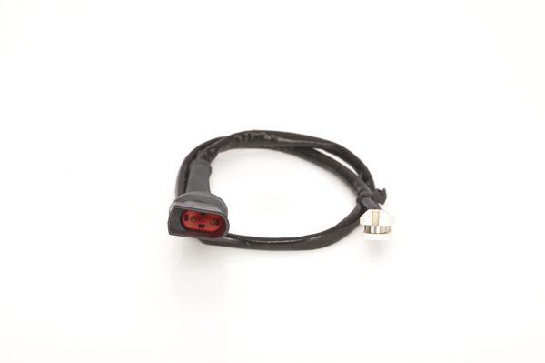 BOSCH 1 987 473 573 Warning Contact, brake pad wear